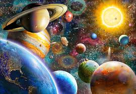 Space